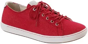 Birkenstock Women's Arran Suede Sneaker