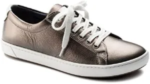 Birkenstock Women's Arran Suede Sneaker
