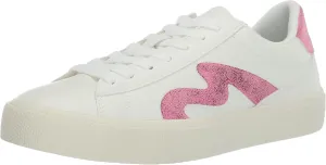 Blowfish Malibu Women's Vice Sneaker Grey 6US, 6.5US, 7US, 7.5US, 8US, 8.5US, 9US, 10US, 11US