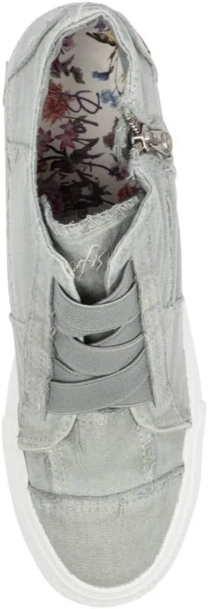 Blowfish Women's Blume Wedge Sandal