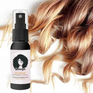 Bounzie Curl Boost Defining Cream