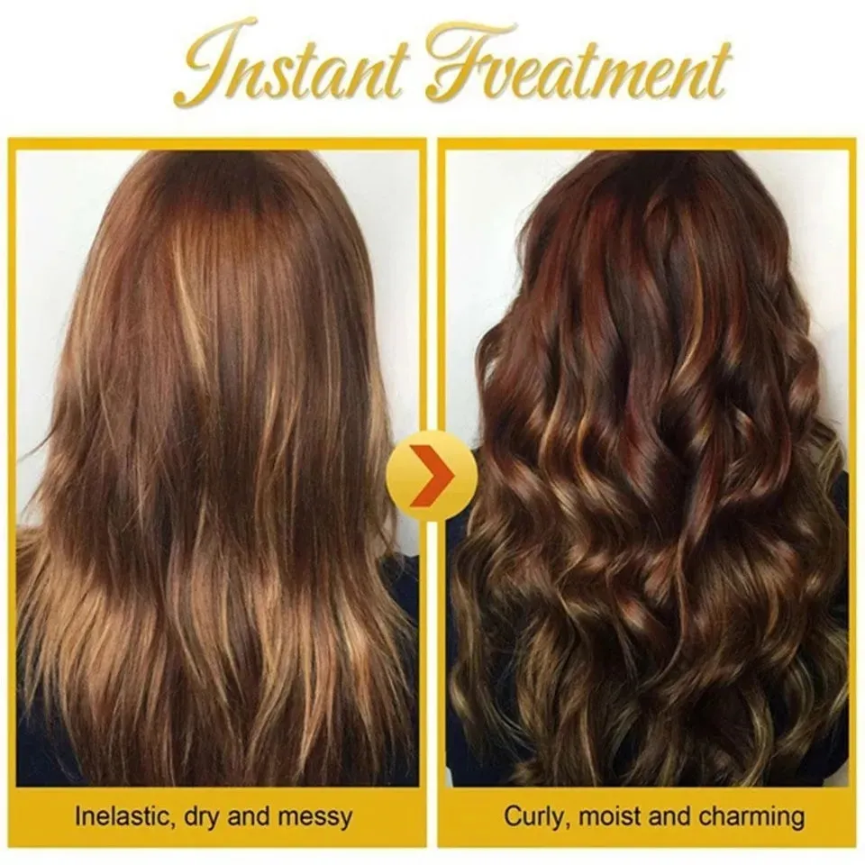 Bounzie Curl Boost Defining Cream