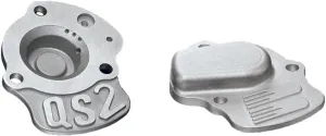 Boyesen APC-2 QuickShot2 Adjustable Pump Cover
