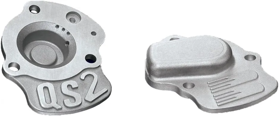 Boyesen APC-2 QuickShot2 Adjustable Pump Cover