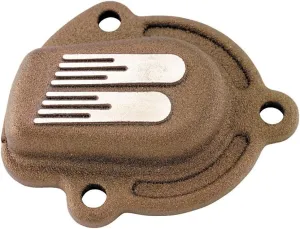 Boyesen QuickShot 2 Accelerator Pump Cover for KTM 250 SX-F 2005-2010