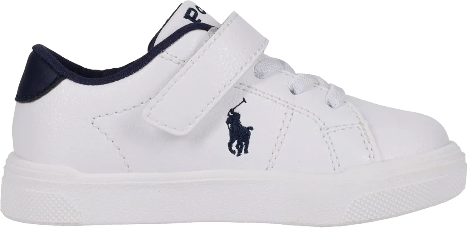 Boy's Sutton Ps Sneaker