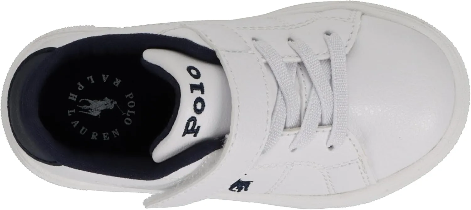 Boy's Sutton Ps Sneaker