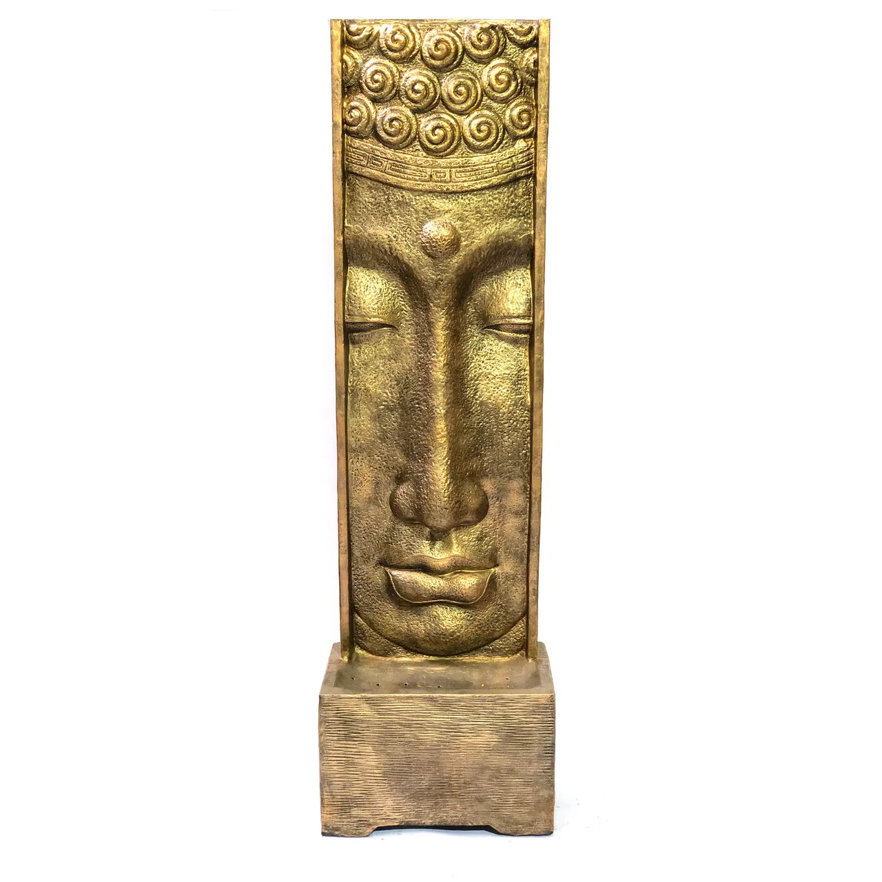 Buddha Floor Fountain