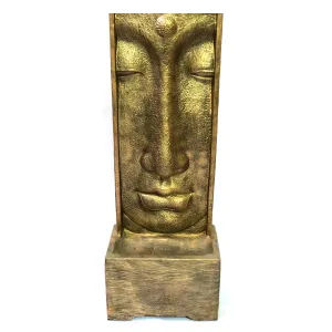 Buddha Floor Fountain
