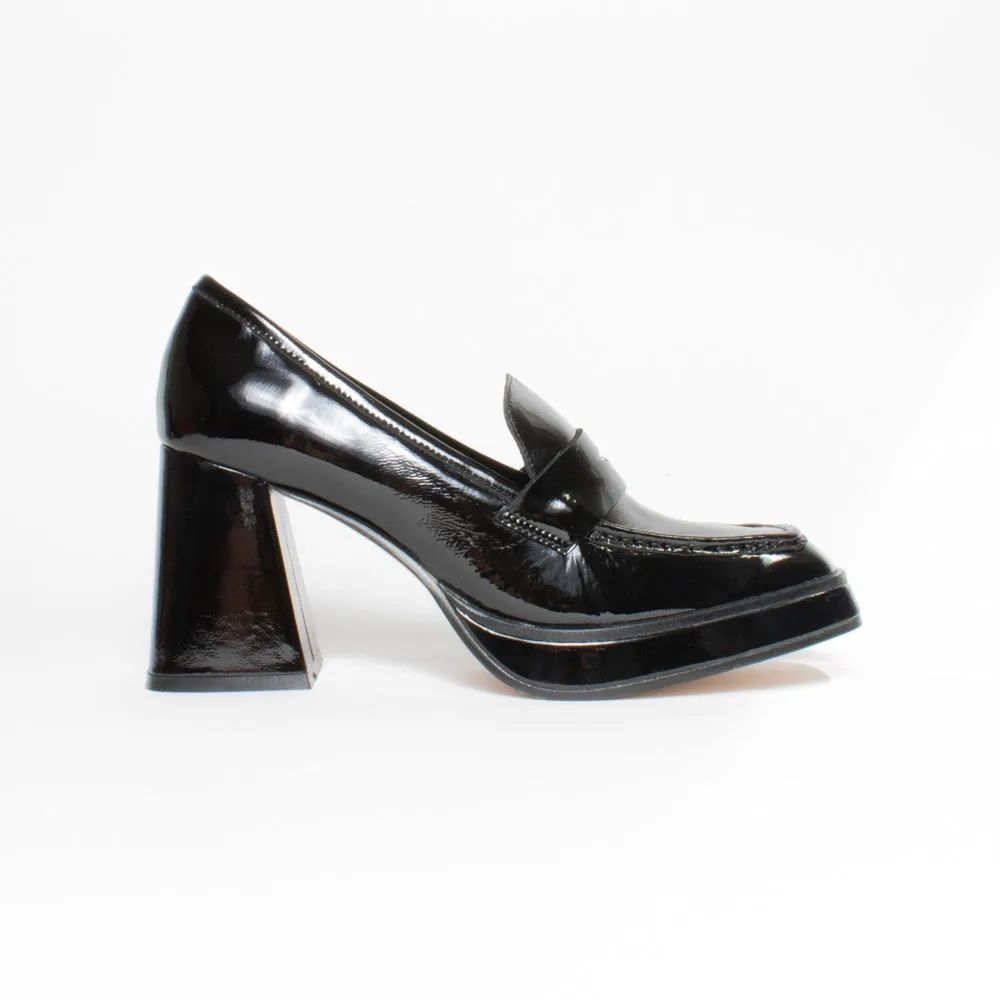 Burdy Black Patent