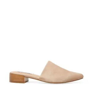 CAIRO CAMEL SUEDE