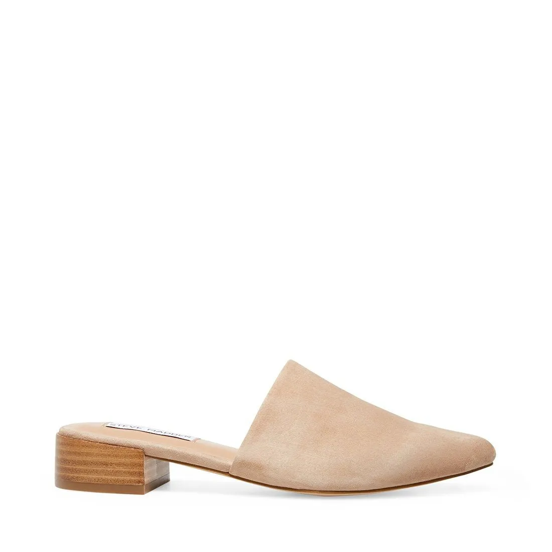 CAIRO CAMEL SUEDE