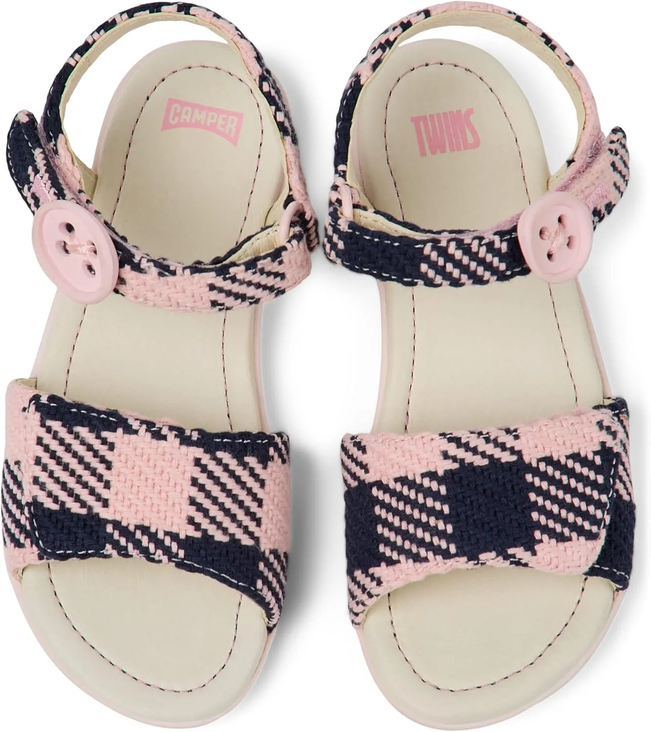 Camper Kid's Twins K800484 Sandal