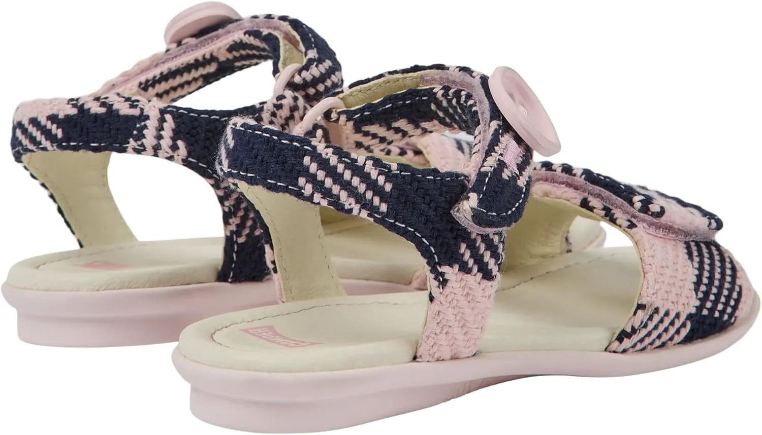 Camper Kid's Twins K800484 Sandal