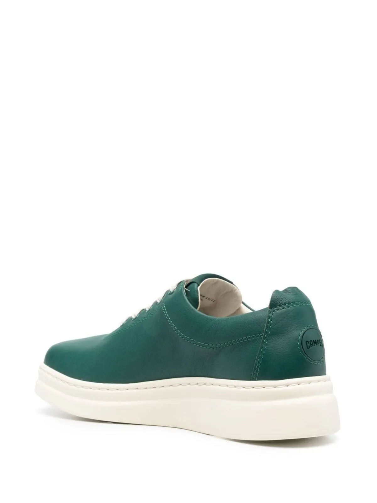 Camper Sneaker Sella Negro Black
