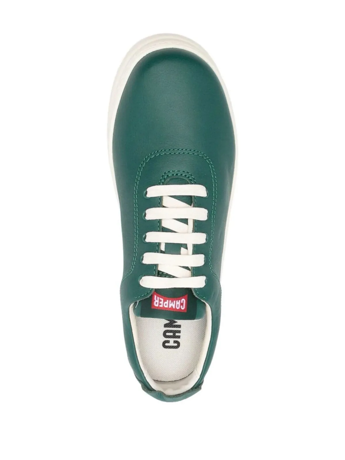 Camper Sneaker Sella Negro Black