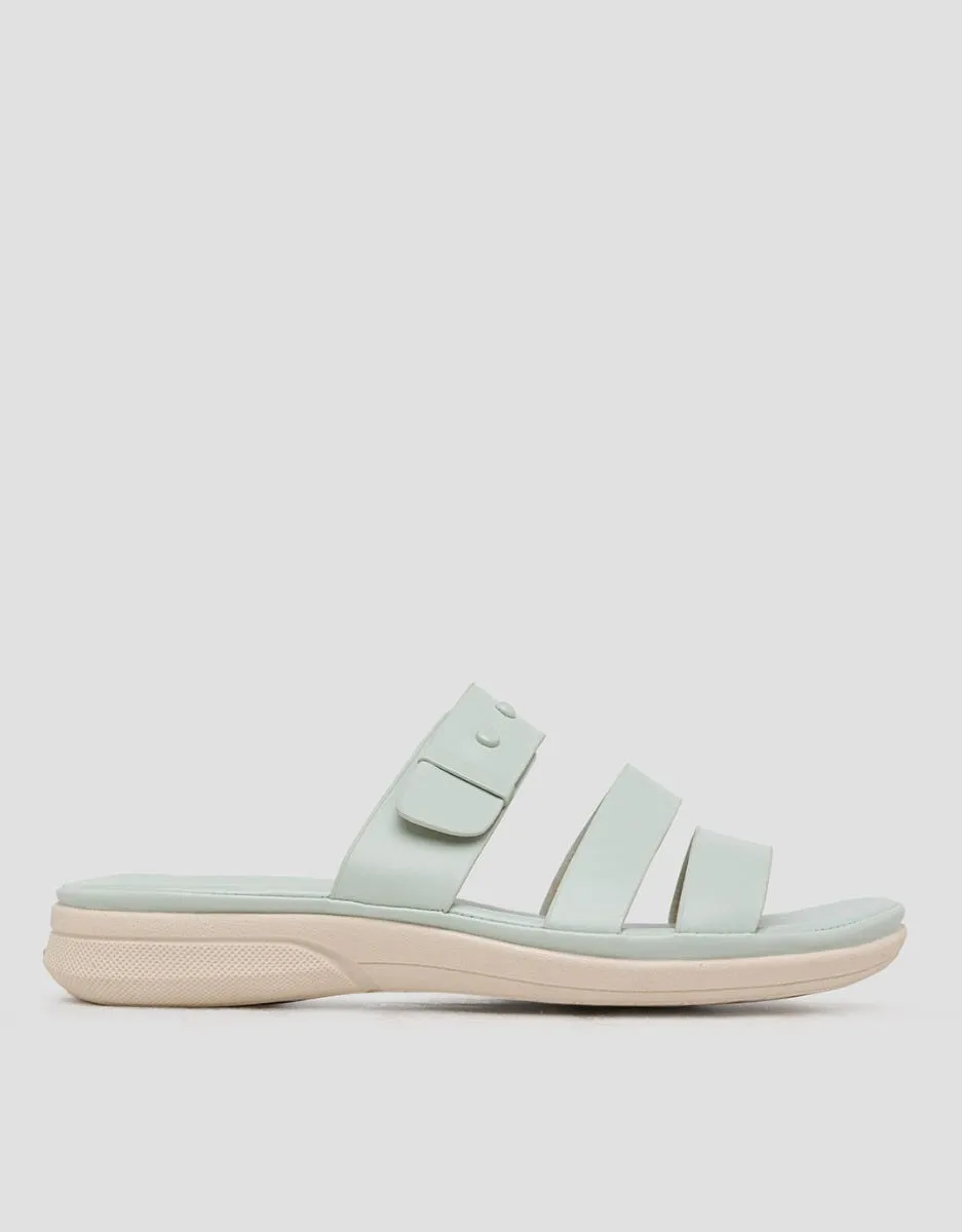 Cardinal Orlin Sandal Slipper Wanita