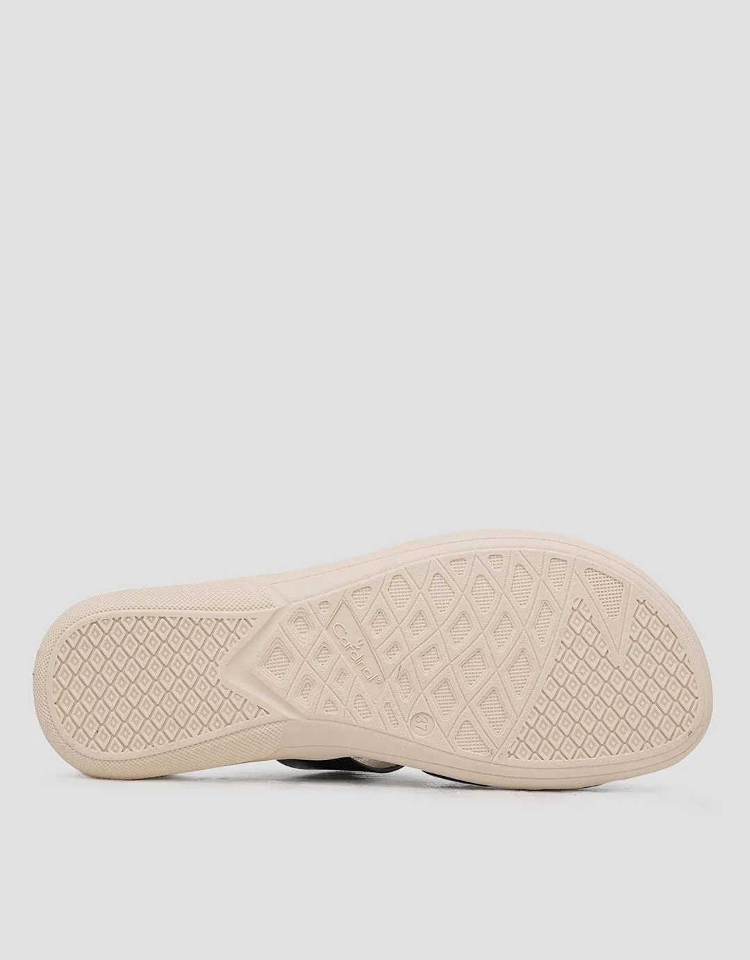 Cardinal Orlin Sandal Slipper Wanita