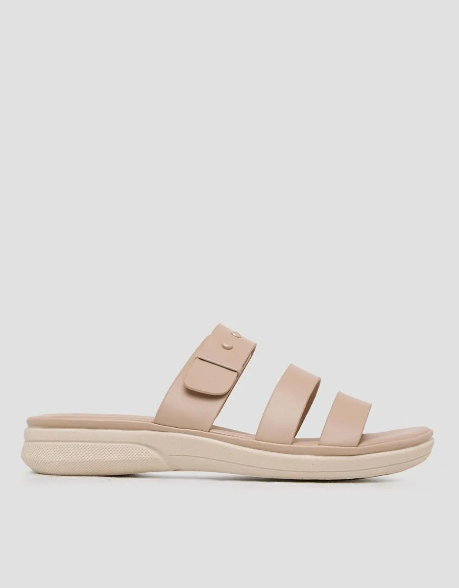 Cardinal Orlin Sandal Slipper Wanita
