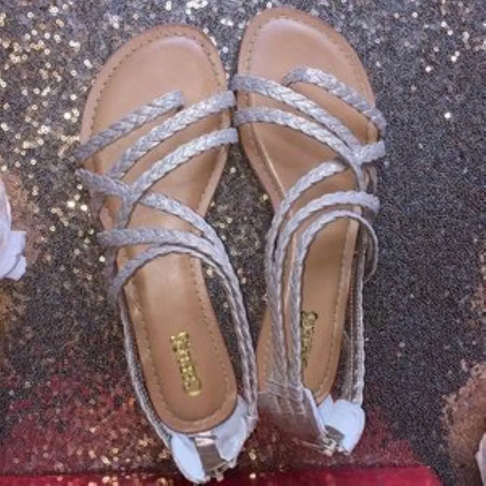 Carlos by Carlos Santana  Amara 2 Sandal 6.5