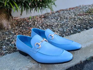 Carrucci  Patent Leather Loafer/ Buy 1 Get 1 35% Off