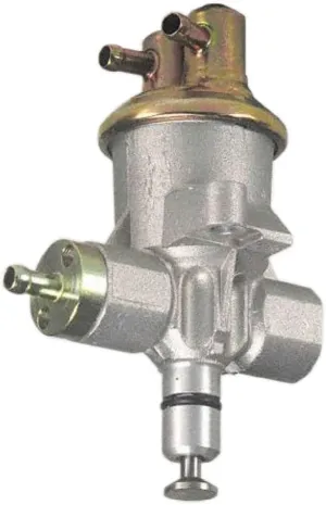 Carter Fuel Systems M61067 Mechanical Fuel Pump