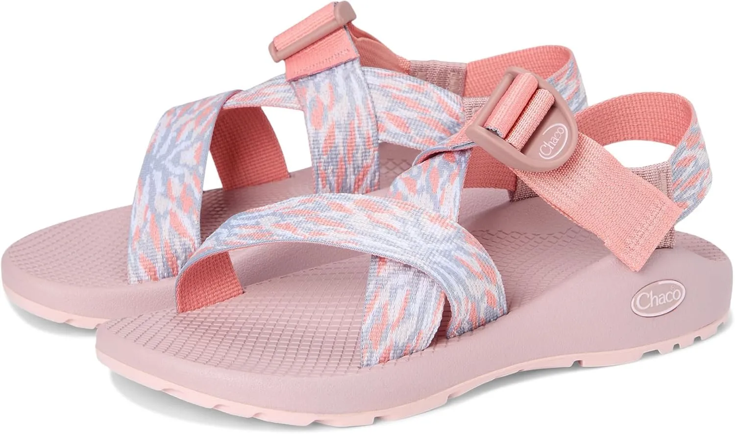Chaco Men's Mega Z Classic Sandal