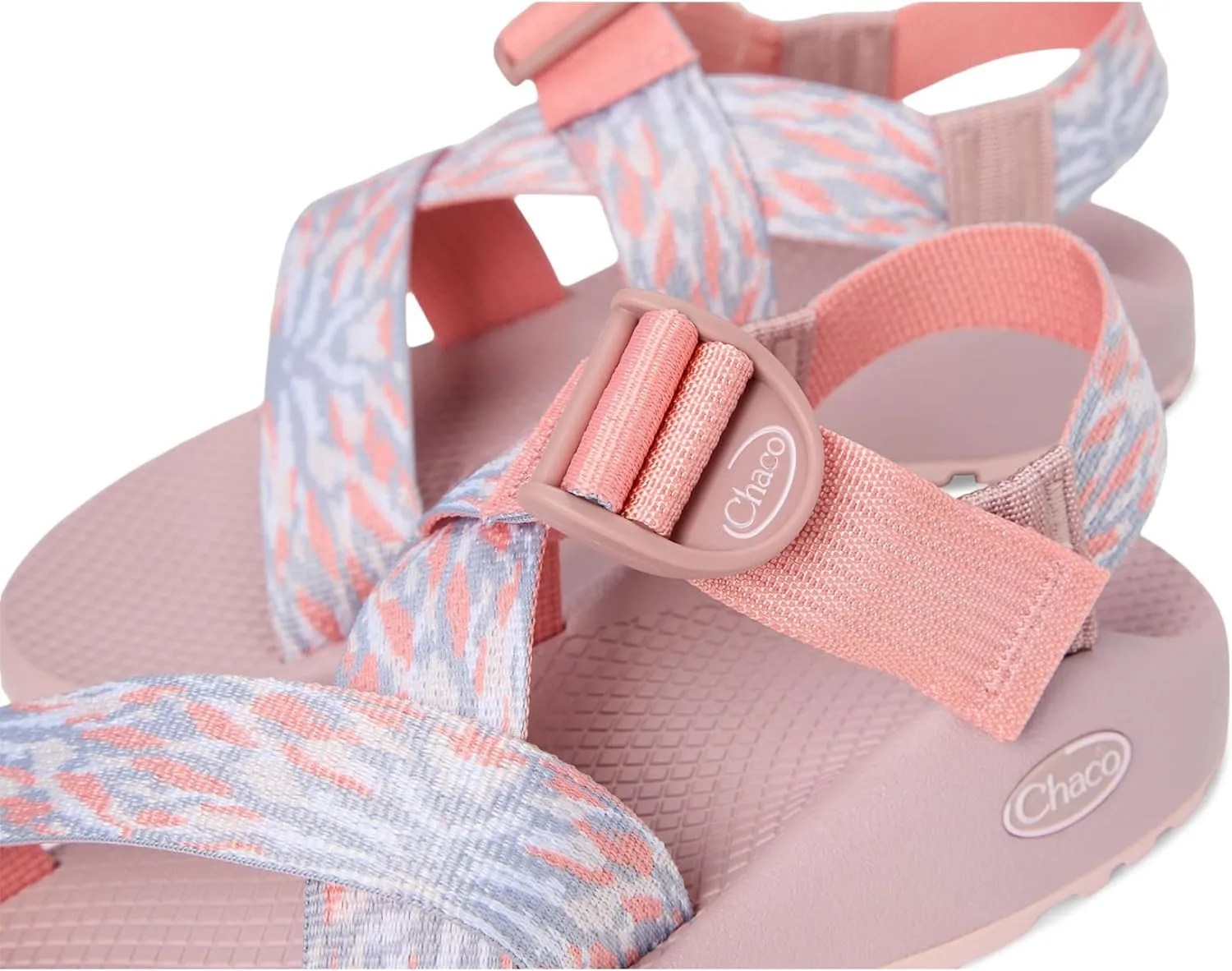 Chaco Men's Mega Z Classic Sandal