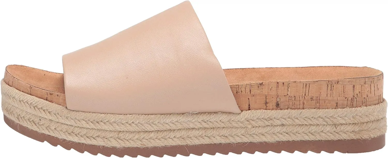 CHARLES BY CHARLES DAVID Women's Bustle Platform