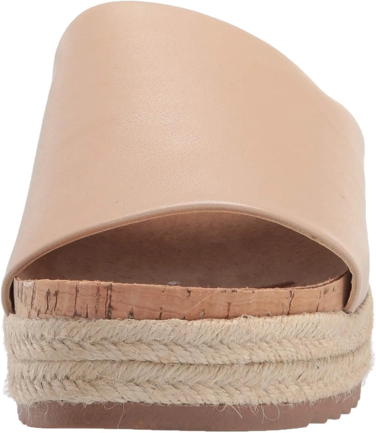 CHARLES BY CHARLES DAVID Women's Bustle Platform