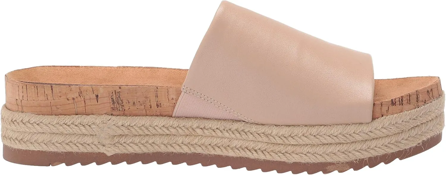 CHARLES BY CHARLES DAVID Women's Bustle Platform