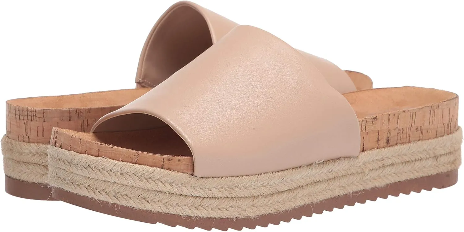 CHARLES BY CHARLES DAVID Women's Bustle Platform