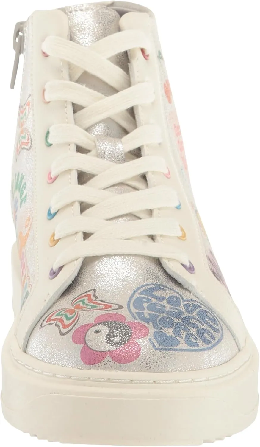 Chipper Sneaker