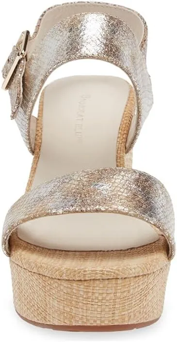 Chocolat Blu Women Shoes Grettel Platform Sandal