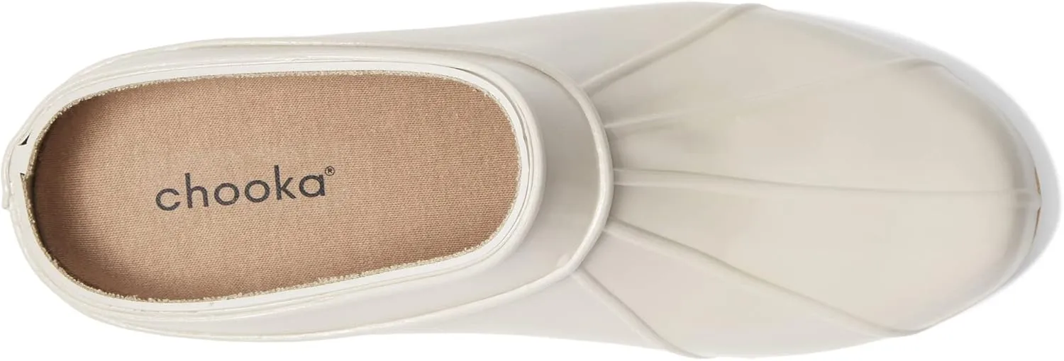 Chooka Classic Heel Clog