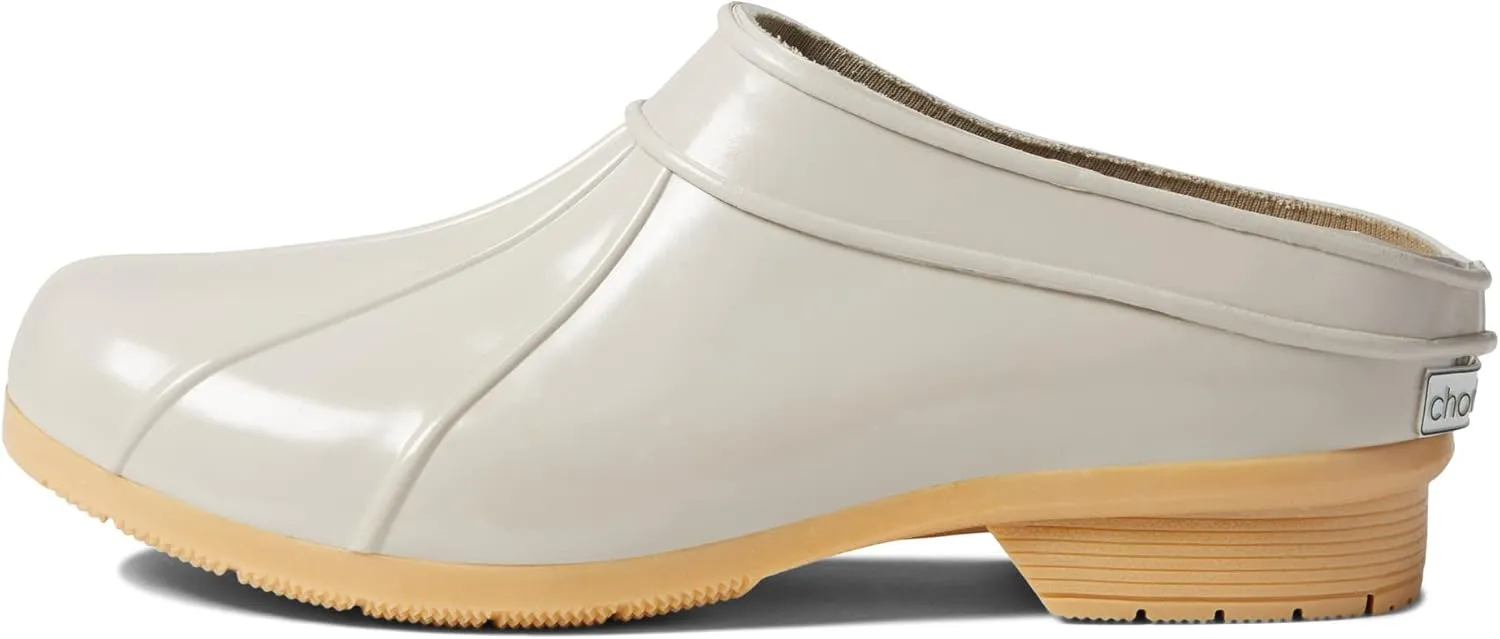 Chooka Classic Heel Clog