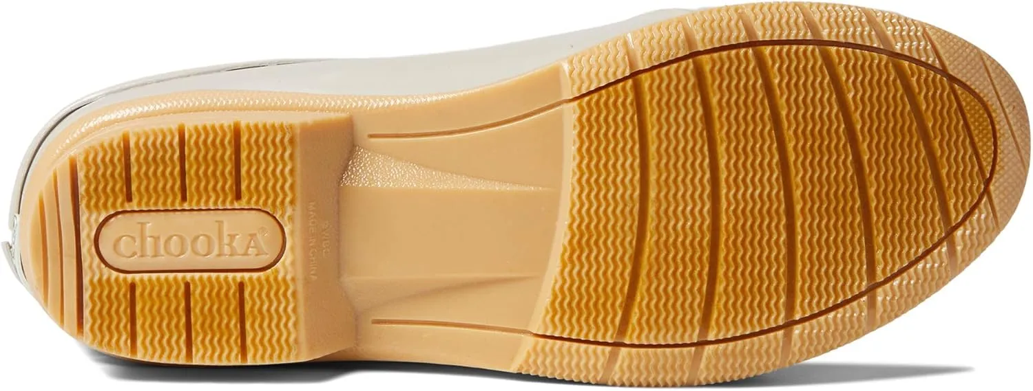 Chooka Classic Heel Clog