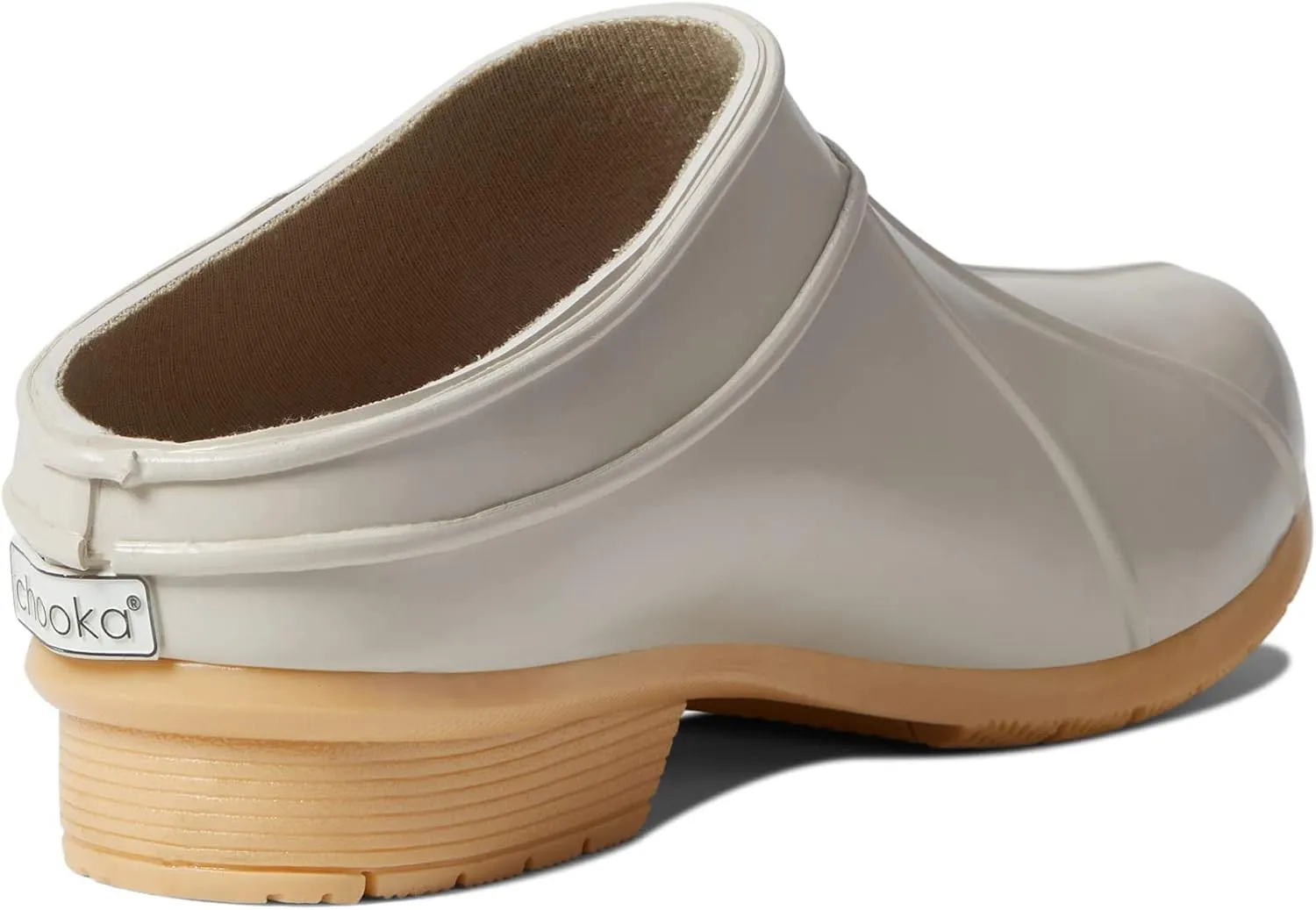 Chooka Classic Heel Clog