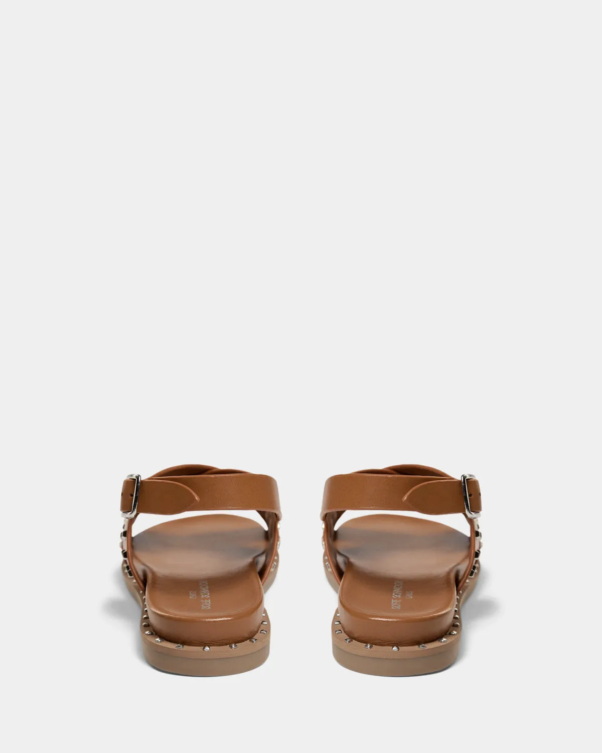 ChristineSY Sandal - Tan