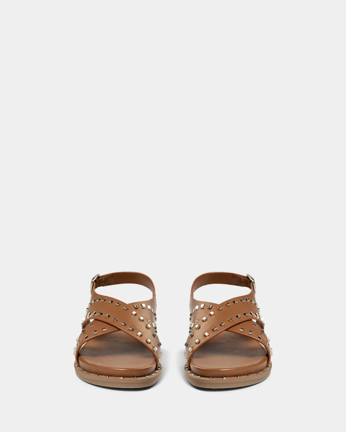 ChristineSY Sandal - Tan