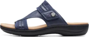 Clarks Men's Laurieann Cara Slide Sandal