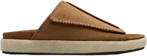 Clarks Men's Overleigh Slide Sandal