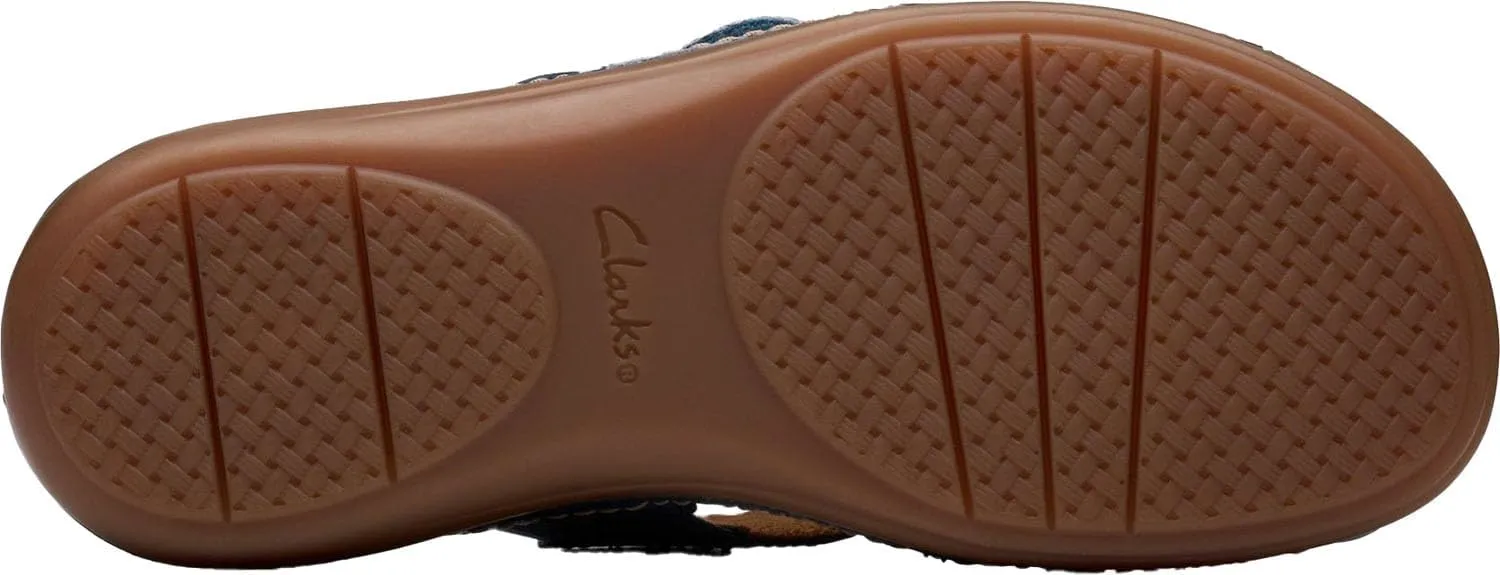 Clarks Women's Cecily Slide