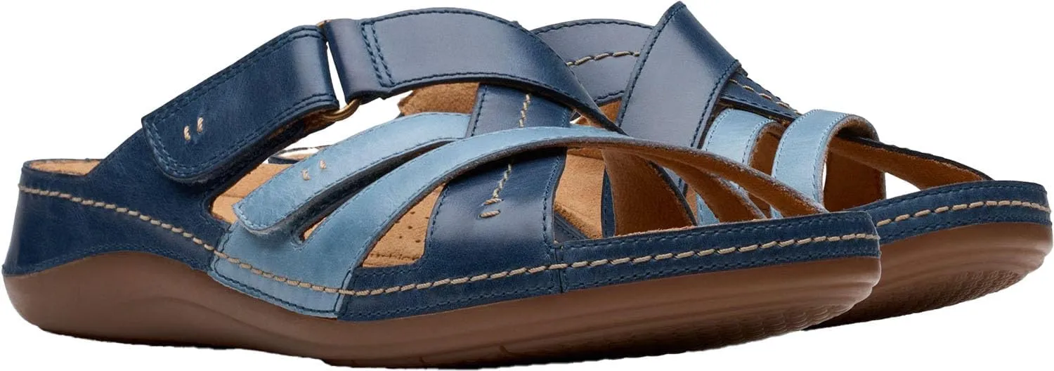 Clarks Women's Cecily Slide