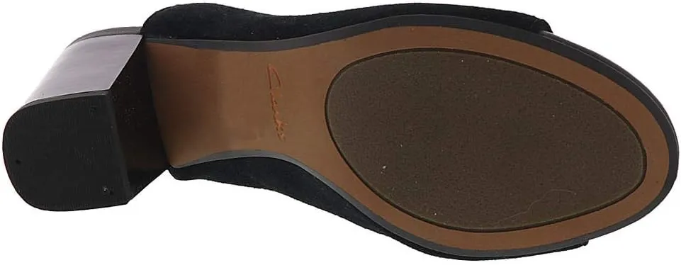 Clarks Women's Deva Bell Sandal