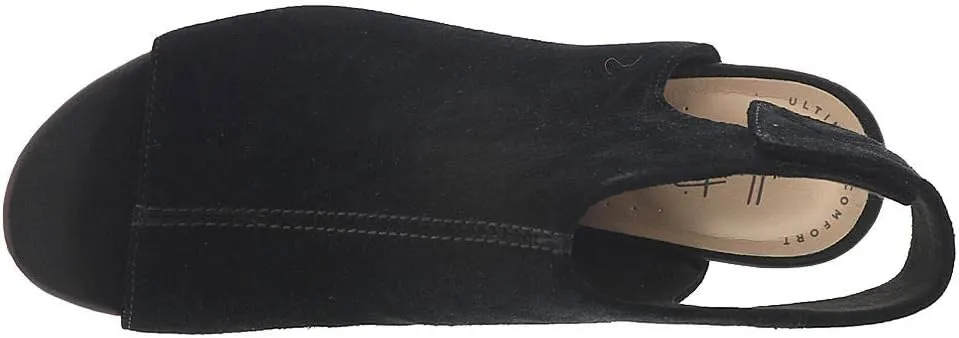 Clarks Women's Deva Bell Sandal