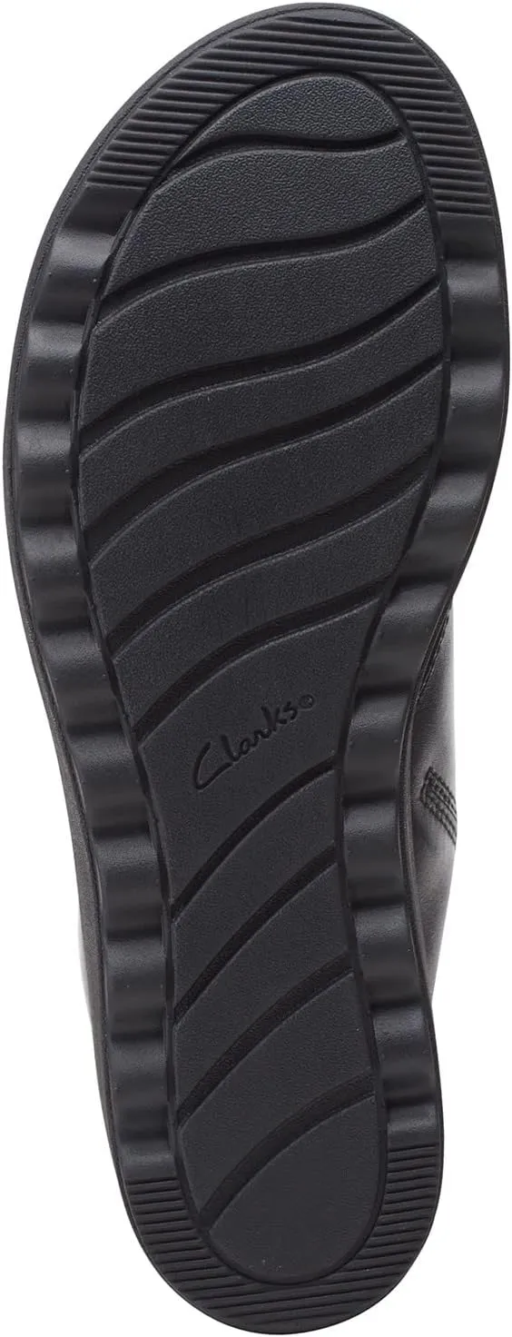 Clarks Women's Jillian Gem Wedge Sandal