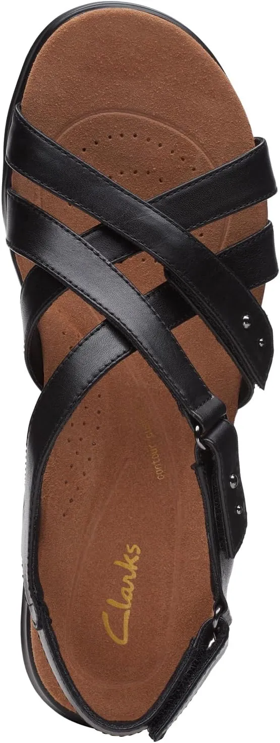 Clarks Women's, Kitly Go Sandal
