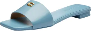 Coach Women's Sculpted C Sandal Platform