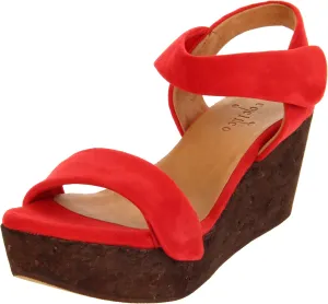 Coclico Women's Marisa Platform Sandal